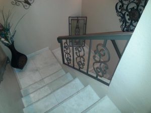 Railings