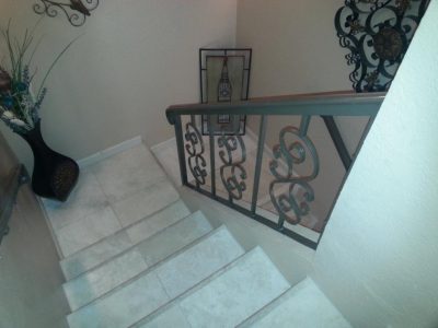 Railings