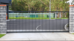 Residential Gate